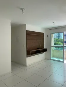 Apartamento com 2 Quartos à venda, 60m² no Jardim Oceania, João Pessoa