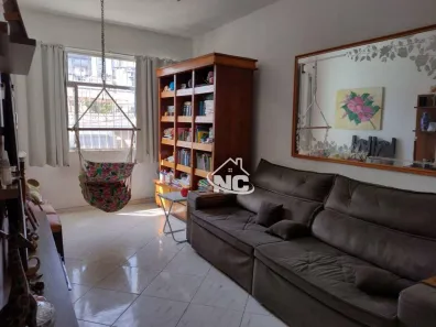 Casa com 3 Quartos à venda, 89m² no Fonseca, Niterói
