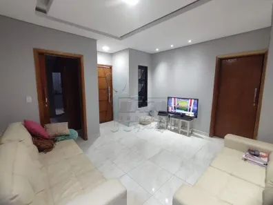 Casa com 4 Quartos à venda, 162m² no Jardim Eugênio Mendes Lopes, Ribeirão Preto