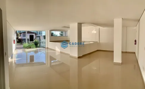 Imóvel Comercial para alugar, 87m² no Jardim Eldorado, Caxias do Sul
