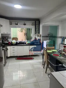 Casa com 3 Quartos à venda, 100m² no Vila Serralheiro, São Paulo