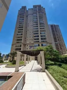 Apartamento com 2 Quartos à venda, 83m² no Jardim Zaira, Guarulhos