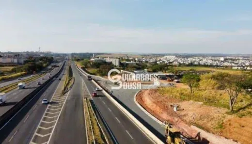 Lote/Terreno à venda, 20000m² no Chácaras São Martinho, Campinas