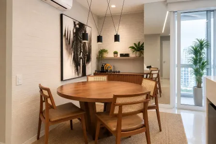 Apartamento com 2 Quartos à venda, 80m² no Barra Olímpica, Rio de Janeiro