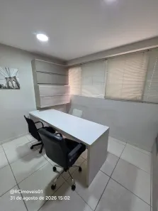 Sala Comercial para venda ou aluguel, 20m² no Freguesia (Jacarepaguá), Rio de Janeiro