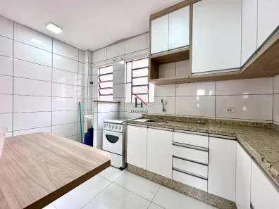 Apartamento com 2 Quartos à venda, 44m² no Leonor, Londrina