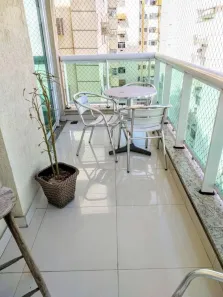 Apartamento com 3 Quartos à venda, 118m² no Icaraí, Niterói