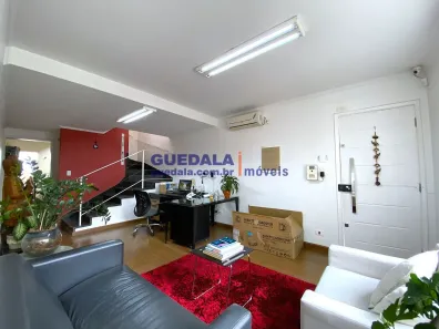 Casa com 3 Quartos à venda, 205m² no Vila Progredior, São Paulo
