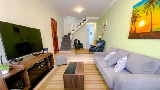 Sobrado com 3 Quartos à venda, 243m² no Vila Lúcia, São Paulo