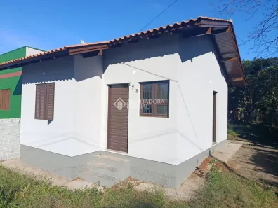 Casa com 2 Quartos à venda, 41m² no Santa Maria, Taquara
