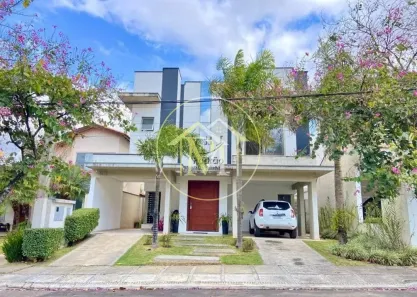 Casa com 3 Quartos à venda, 374m² no Parque Reserva Fazenda Imperial, Sorocaba