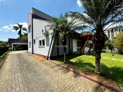 Casa com 3 Quartos à venda, 217m² no Jardim Panoramico, Ivoti