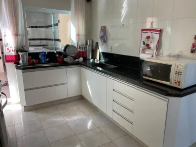 Casa com 3 Quartos à venda, 148m² no Alto Umuarama, Uberlândia
