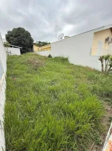 Lote/Terreno à venda, 400m² no Vila Santo Antônio, Americana