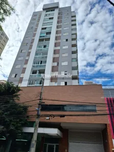 Apartamento com 3 Quartos à venda, 77m² no Zona 03, Maringá