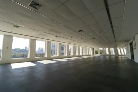 Ponto Comercial para alugar, 1657m² no Chácara Santo Antônio (Zona Sul), São Paulo