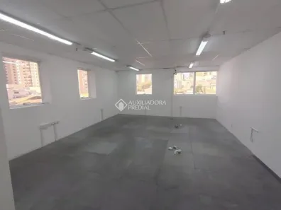 Sala Comercial para alugar, 45m² no Anchieta, São Bernardo do Campo