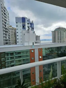 Apartamento com 3 Quartos à venda, 107m² no Agronômica, Florianópolis