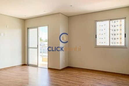 Apartamento com 3 Quartos à venda, 82m² no Vila Brandina, Campinas