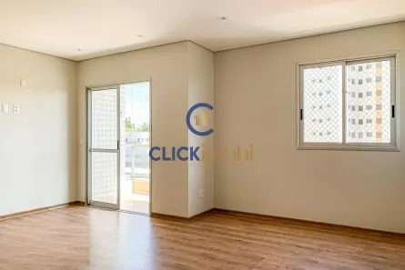 Apartamento com 3 Quartos à venda, 82m² no Vila Brandina, Campinas