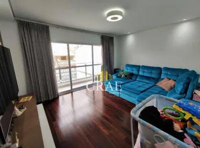Sobrado com 3 Quartos à venda, 270m² no Assunção, São Bernardo do Campo