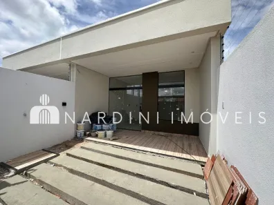Casa com 3 Quartos à venda, 70m² no Cohab São Francisco, Petrolina