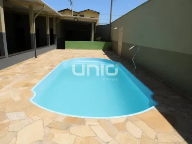Casa com 1 Quarto à venda, 182m² no Vila Industrial, Piracicaba