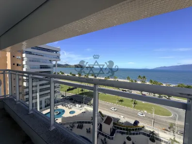Apartamento com 3 Quartos à venda, 168m² no Praia das Palmeiras, Caraguatatuba