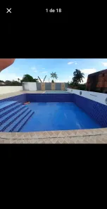Apartamento com 3 Quartos para alugar, 90m² no Coqueiro, Belém