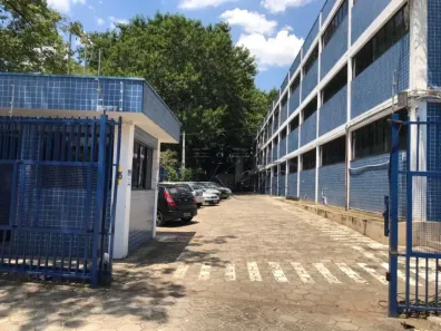 Galpão/Depósito/Armazém para alugar, 1591m² no Chácaras Reunidas, São José dos Campos