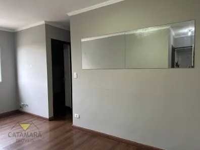 Apartamento com 2 Quartos à venda, 50m² no Vila Bela Flor, Mogi das Cruzes