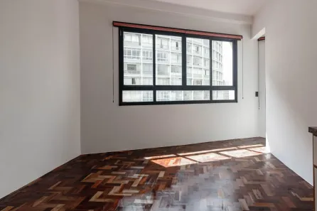Kitnet com 1 Quarto para alugar, 24m² no Campos Elíseos, São Paulo