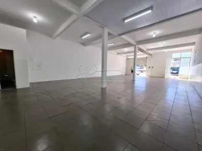 Ponto Comercial para alugar, 184m² no Planalto Verde, Ribeirão Preto