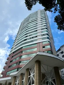Apartamento com 4 Quartos à venda, 190m² no Vitória, Salvador