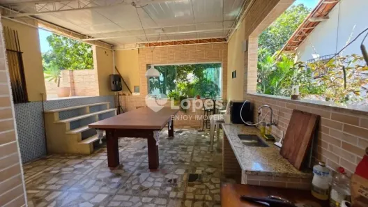 Casa com 4 Quartos à venda, 241m² no Vila Isabel, Rio de Janeiro