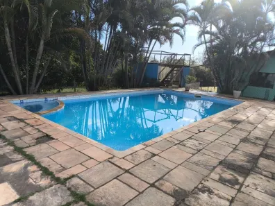 Fazenda/Sítio com 4 Quartos à venda, 400m² no , Salto de Pirapora