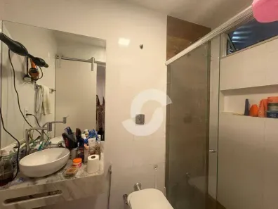 Apartamento com 3 Quartos à venda, 125m² no Icaraí, Niterói