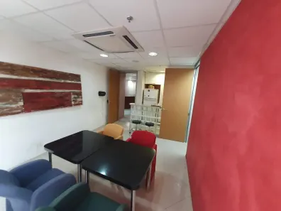 Sala Comercial para alugar, 300m² no Jardim Paulista, São Paulo