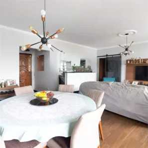 Apartamento com 3 Quartos à venda, 210m² no Santana, São Paulo