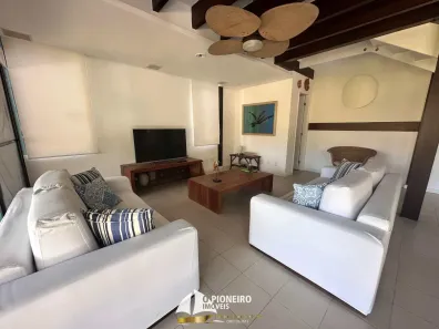 Casa de Condomínio com 4 Quartos à venda, 260m² no Camburi, São Sebastião