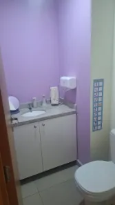 Ponto Comercial à venda, 65m² no Residencial Flórida, Ribeirão Preto