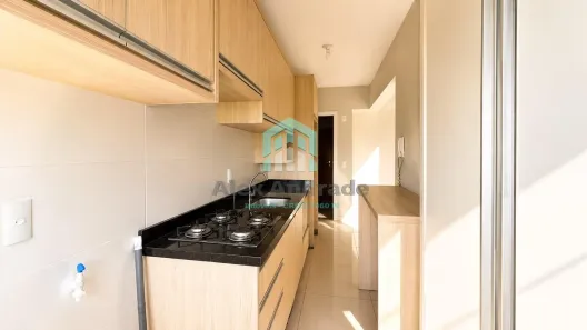 Apartamento com 2 Quartos à venda, 58m² no Centro, Palhoça