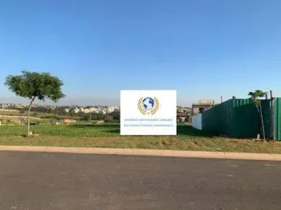 Lote/Terreno à venda, 397m² no Fazenda Pau D'Alho, Campinas