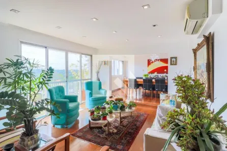 Cobertura com 4 Quartos à venda, 340m² no Brooklin Paulista, São Paulo