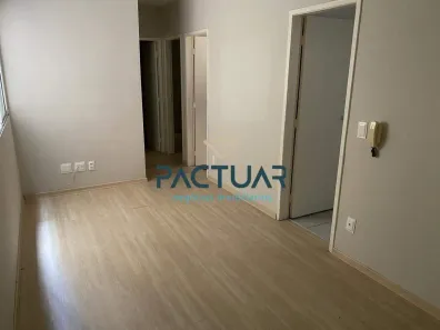 Apartamento com 3 Quartos à venda, 71m² no Buritis, Belo Horizonte