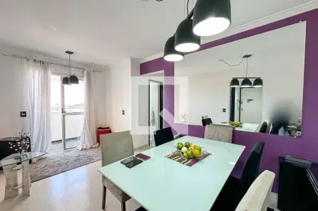 Apartamento com 2 Quartos à venda, 54m² no Vila Dom Pedro II, São Paulo