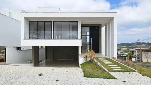 Casa de Condomínio com 4 Quartos à venda, 341m² no São Pedro, Juiz de Fora