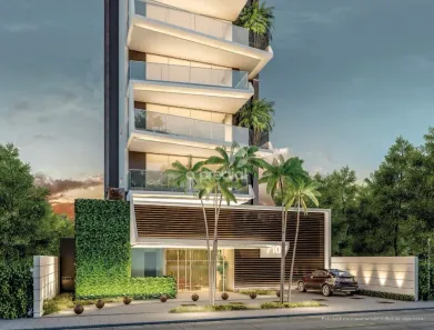 Apartamento com 4 Quartos à venda, 202m² no Meireles, Fortaleza