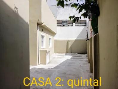 Casa com 4 Quartos para alugar, 188m² no Vila Monumento, São Paulo