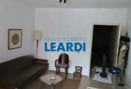 Apartamento com 1 Quarto à venda, 56m² no Sumaré, São Paulo
